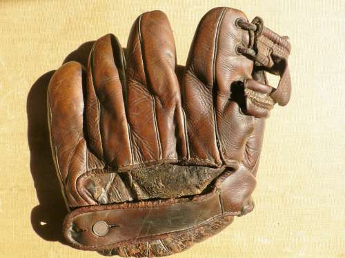 Bill Doak Rawlings H U.S. Navy Back